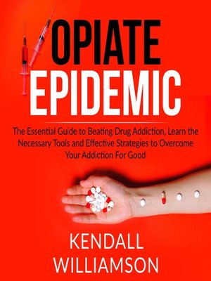cover image of Opiate Epidemic